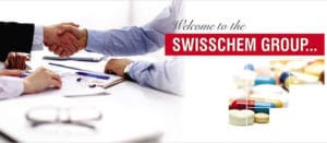 Swisschem Healthcare India