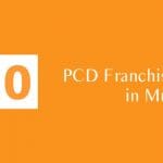 Top PCD Pharma Companies in Mumbai