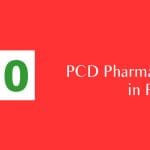 Top 10 PCD Pharma Companies in Pune