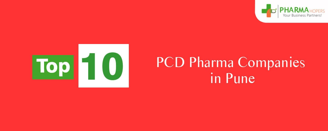 Pharma Franchise Companies in Pune