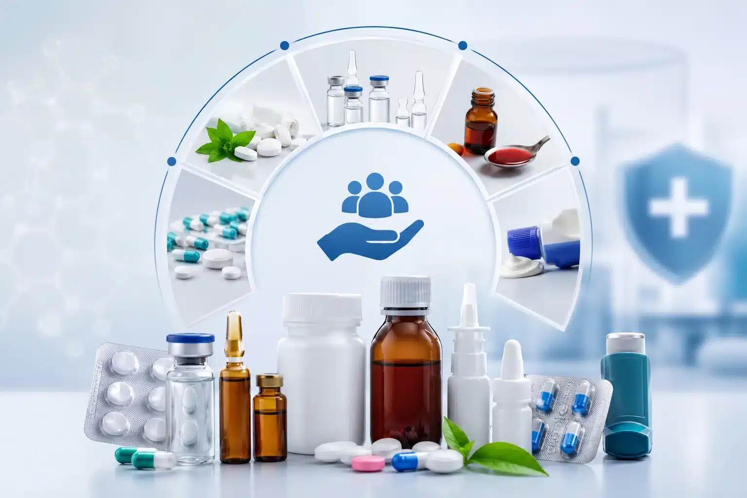 Pharma Industry in India
