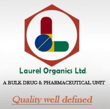 Laurel Organics Limited - PCD Franchise Gurgaon