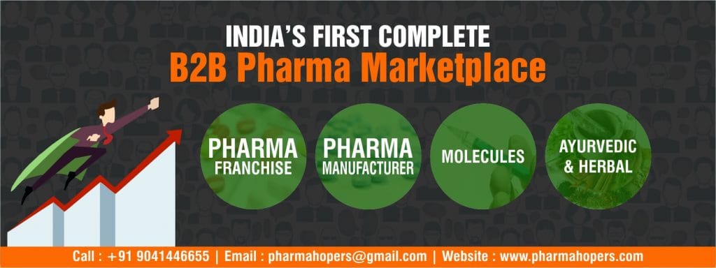 Pharma Franchise in Haridwar