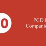 Top 10 PCD Pharma Companies In Thane