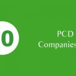 Top 10 PCD Pharma Companies In Gurgaon