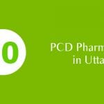 Top PCD Pharma Companies in Uttar Pradesh