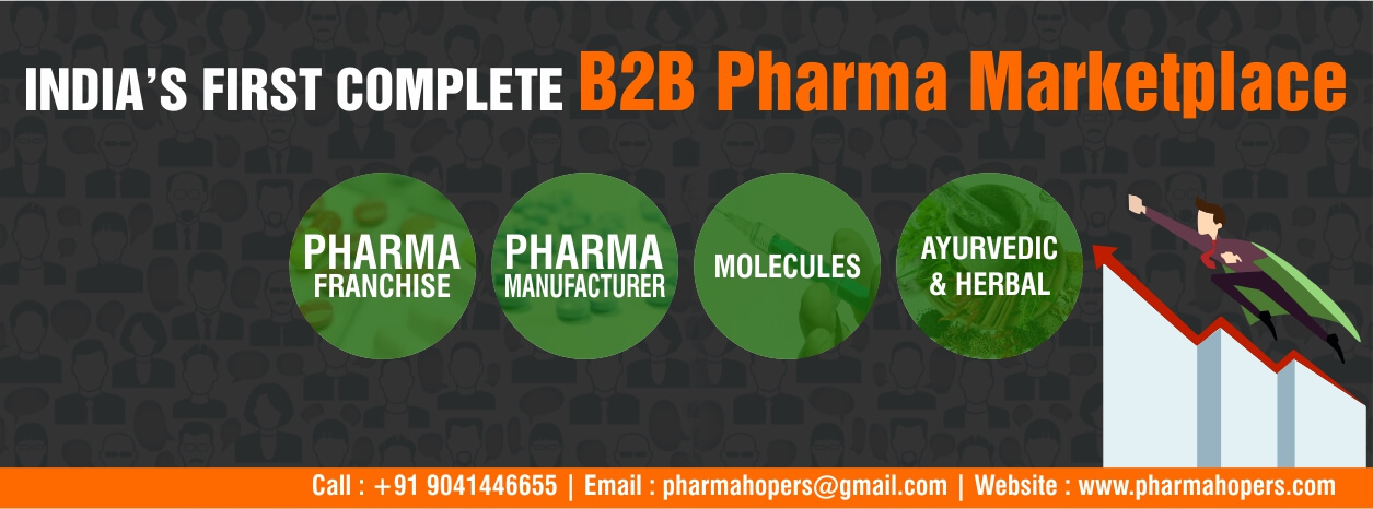 List Of Pharma Companies in Mohali