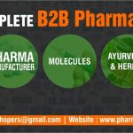 Top 200 & 500 Pharma Companies in India List 2021