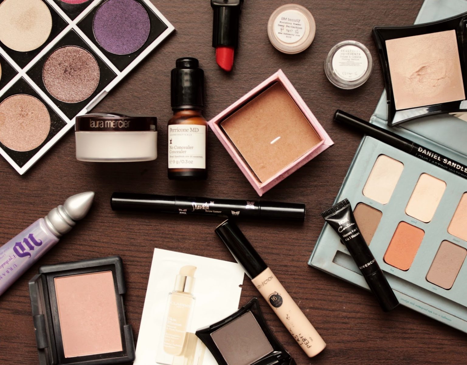 Cosmetic Wholesale Market In Mumbai PharmaHopers