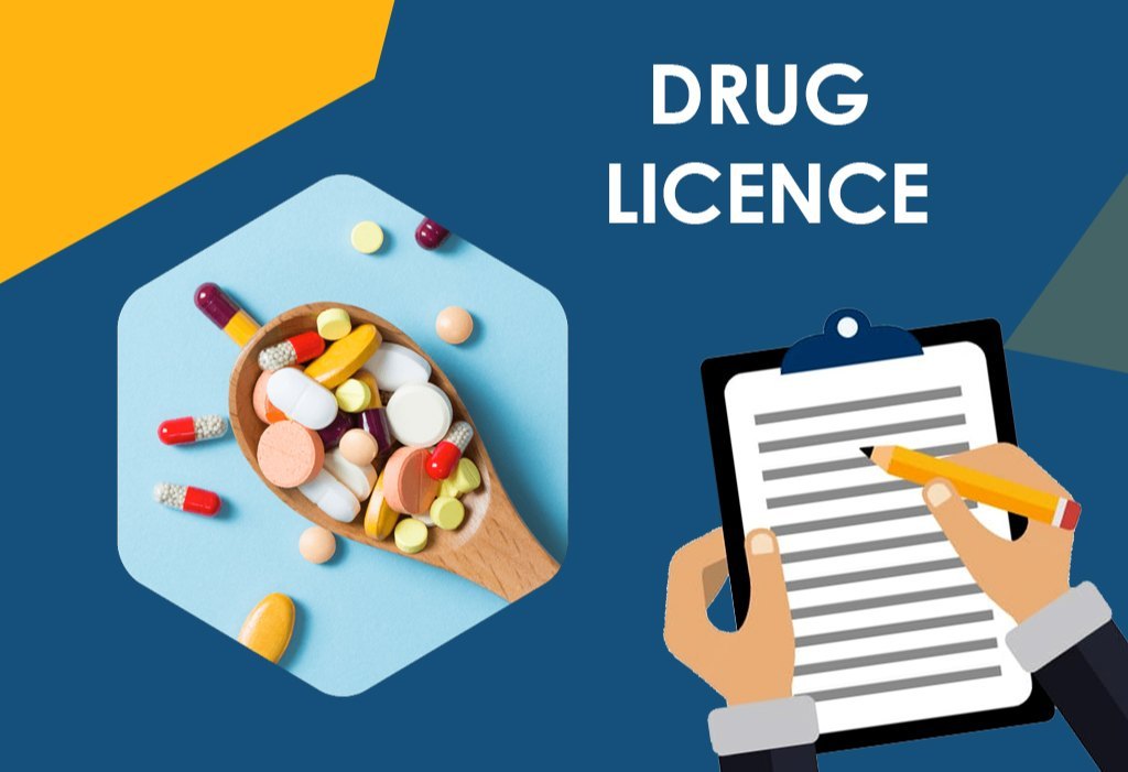 What is the Cost of Getting a Drug License in India