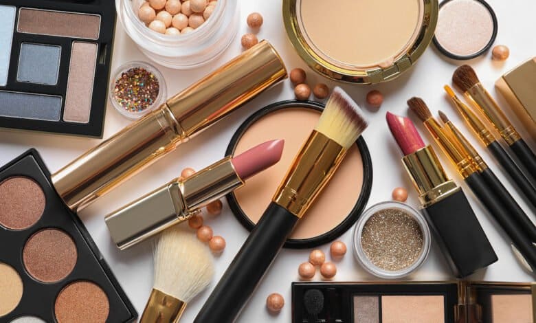Top 10 Cosmetic Companies in the World 