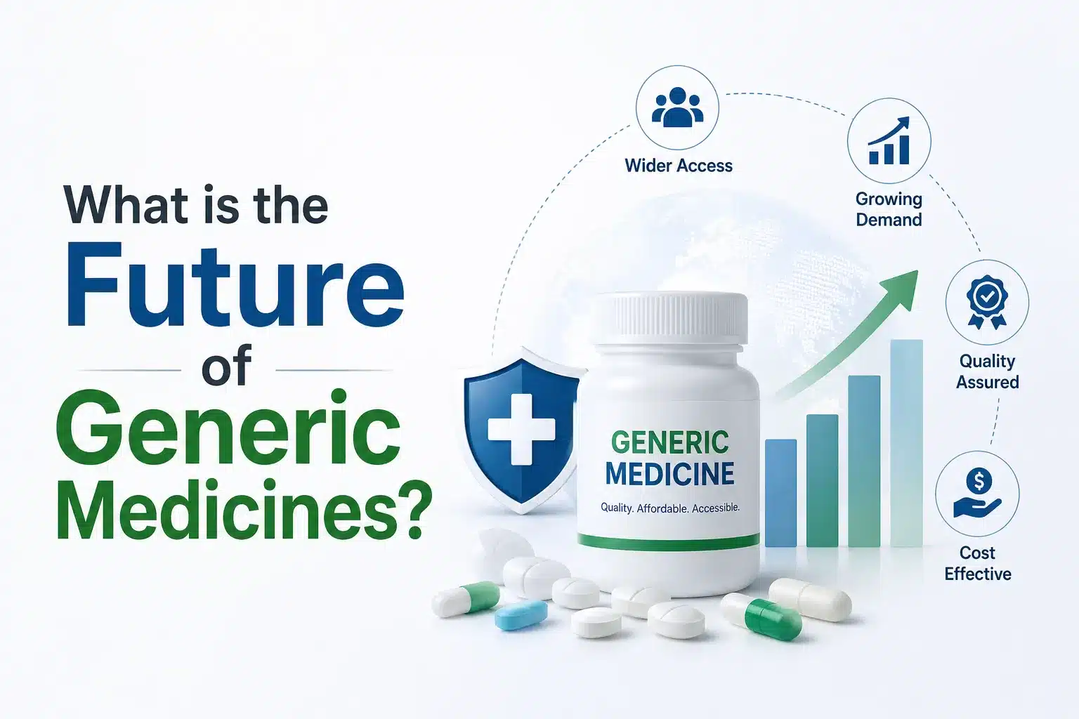 Pharma latest news regarding generic medicines