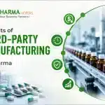 Benefits of Third-Party Manufacturing in Pharma